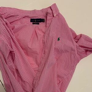 Ralph Lauren cotton stretch
